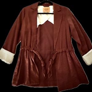 Scotch & Soda Women's Suit